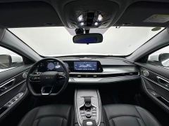 Chery Tiggo 8 PLUS Edition 290TGDI 7 - ფოტო 4