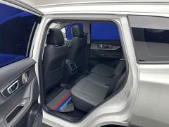 Chery Tiggo 8 PLUS Edition 290TGDI 7 - ფოტო 6