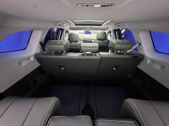 Chery Tiggo 8 PLUS Edition 290TGDI 7 - ფოტო 7