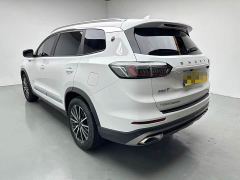 Chery Tiggo 8 PLUS Edition 290TGDI 7 - ფოტო 8