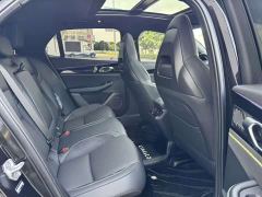 Lynk & Co 03 Edition 1.5T 2WDPlus 5 - ფოტო 13