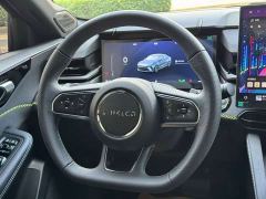Lynk & Co 03 Edition 1.5T 2WDPlus 5 - ფოტო 16