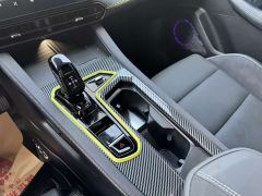 Lynk & Co 03 Edition 1.5T 2WDPlus 5 - ფოტო 17