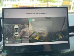 Lynk & Co 03 Edition 1.5T 2WDPlus 5 - ფოტო 18