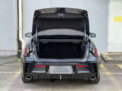 Lynk & Co 03 Edition 1.5T 2WDPlus 5 - ფოტო 19