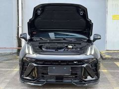 Lynk & Co 03 Edition 1.5T 2WDPlus 5 - ფოტო 20