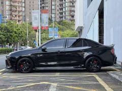 Lynk & Co 03 Edition 1.5T 2WDPlus 5 - ფოტო 4