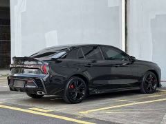 Lynk & Co 03 Edition 1.5T 2WDPlus 5 - ფოტო 7