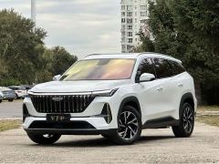 Geely Boyue L 1.5T Edition - photo 1