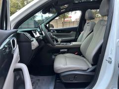 Geely Boyue L 1.5T Edition - photo 13