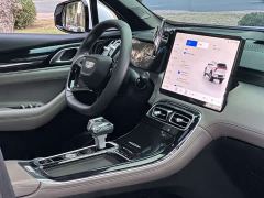 Geely Boyue L 1.5T Edition - photo 15