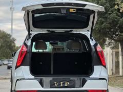 Geely Boyue L 1.5T Edition - photo 17