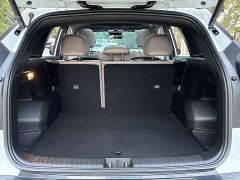 Geely Boyue L 1.5T Edition - photo 18