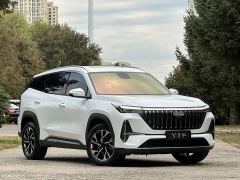 Geely Boyue L 1.5T Edition - photo 3