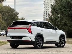 Geely Boyue L 1.5T Edition - photo 5