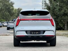 Geely Boyue L 1.5T Edition - photo 6
