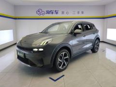Lynk & Co 06 EM-P PHEV 84KM Range Pro - ფოტო 1