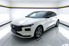 Ford Mondeo EcoBoost 245 Luxury Edition - фото 1