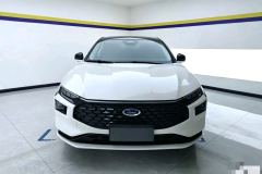 Ford Mondeo EcoBoost 245 Luxury Edition - фото 2