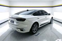 Ford Mondeo EcoBoost 245 Luxury Edition - фото 3