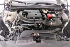 Ford Mondeo EcoBoost 245 Luxury Edition - фото 4