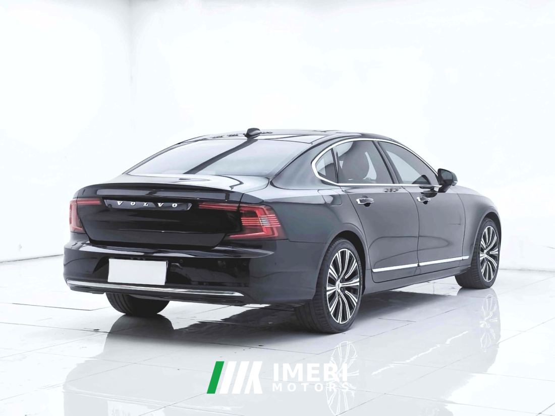 Volvo S90 B5 Intelligent Elegance Luxury Edition - car from China