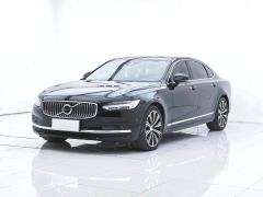 Volvo S90 B5 Intelligent Elegance Luxury Edition - photo 2