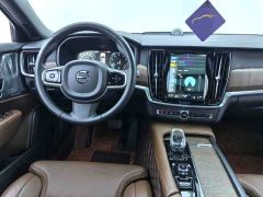 Volvo S90 B5 Intelligent Elegance Luxury Edition - photo 6