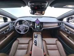 Volvo S90 B5 Intelligent Elegance Luxury Edition - photo 7