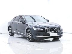 Volvo S90 B5 Intelligent Elegance Luxury Edition - photo 8