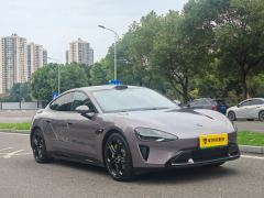 Xiaomi SU7 Rear-Wheel Drive Long Range Smart Driving Edition - ფოტო 2