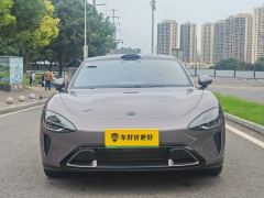 Xiaomi SU7 Rear-Wheel Drive Long Range Smart Driving Edition - ფოტო 3