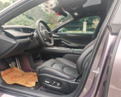 Xiaomi SU7 Rear-Wheel Drive Long Range Smart Driving Edition - ფოტო 4