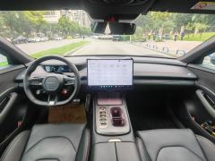 Xiaomi SU7 Rear-Wheel Drive Long Range Smart Driving Edition - ფოტო 5