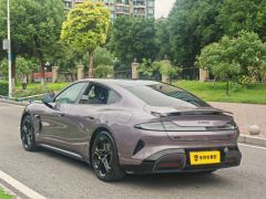 Xiaomi SU7 Rear-Wheel Drive Long Range Smart Driving Edition - ფოტო 7