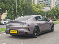 Xiaomi SU7 Rear-Wheel Drive Long Range Smart Driving Edition - ფოტო 9