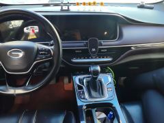GAC Aion M6 Pro 270T Luxury Edition - ფოტო 16