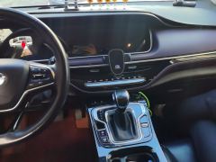 GAC Aion M6 Pro 270T Luxury Edition - ფოტო 17