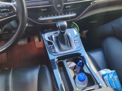 GAC Aion M6 Pro 270T Luxury Edition - ფოტო 19