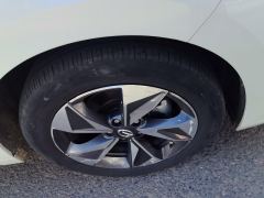 GAC Aion M6 Pro 270T Luxury Edition - ფოტო 6