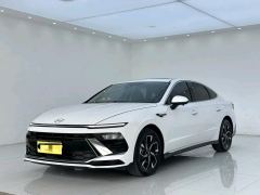 Hyundai Sonata 1.5T Air - photo 1