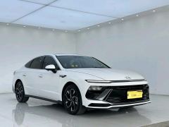 Hyundai Sonata 1.5T Air - photo 3