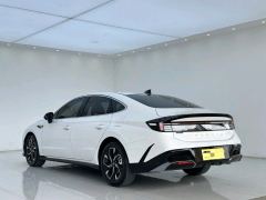 Hyundai Sonata 1.5T Air - photo 7