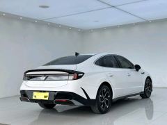 Hyundai Sonata 1.5T Air - photo 9