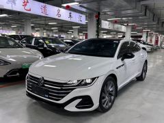 Volkswagen FAW -CC FAW-Volkswagen CC 380TSI Eye-Catching Edition - фото 1