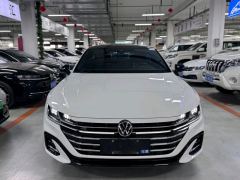 Volkswagen FAW -CC FAW-Volkswagen CC 380TSI Eye-Catching Edition - фото 2