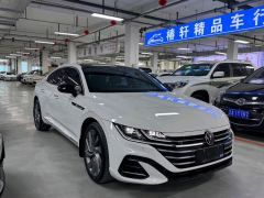 Volkswagen FAW -CC FAW-Volkswagen CC 380TSI Eye-Catching Edition - фото 3
