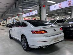Volkswagen FAW -CC FAW-Volkswagen CC 380TSI Eye-Catching Edition - фото 4