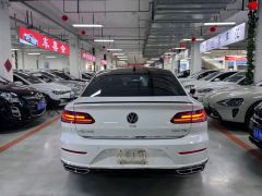 Volkswagen FAW -CC FAW-Volkswagen CC 380TSI Eye-Catching Edition - фото 5