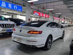 Volkswagen FAW -CC FAW-Volkswagen CC 380TSI Eye-Catching Edition - фото 6